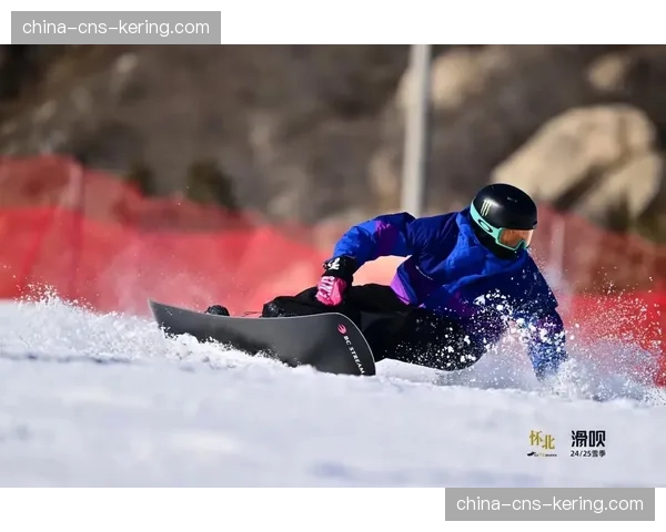 气候变迁影响体育赛历：国际雪联考虑将更多世界杯赛事移至室内或人造雪场