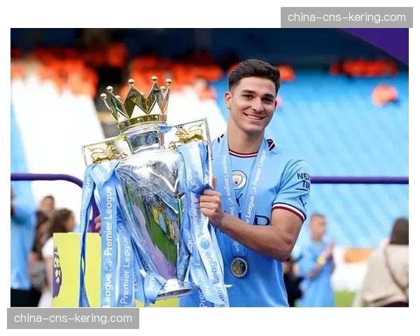 “我不是梅西接班人”：阿尔瓦雷斯在曼城稳步确立自己的核心角色