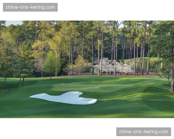 皇家乡村俱乐部启动大规模果岭改造，为2027年英国公开赛做准备