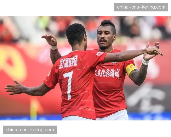 中超全面启用新一代球员定位数据系统